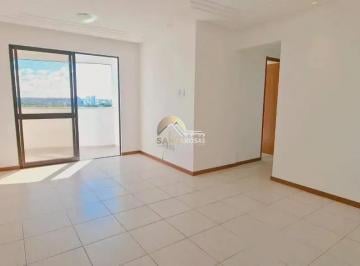 whatsapp-image-2026-06-09-at-11-28-50-21781015992573.jpeg · Apartamento para alugar no Stiep, com 81m², 3 quartos, suíte, varanda, armários, dependência, 2 vaga