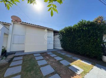 Casa · 81m² · 3 Quartos · 2 Vagas · Casa com 3 Quartos no Residencial San Marino