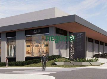 Comercial · 89m² · Loja no bairro Angola Betim