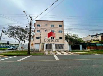 Apartamento · 59m² · 2 Quartos · 1 Vaga · Apartamento com 58,72m² 2 quartos, à venda, no bairro Afonso Pena em São José dos Pinhais