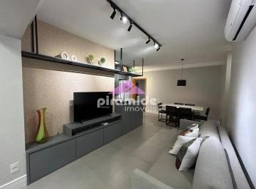 111780940983327.jpeg · Apartamento para locação, Vila Ema, São José dos Campos, SP