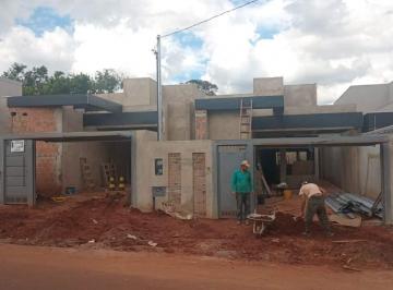 Casa · 126m² · 3 Vagas · Imóvel de Alto Padrão com 03 suítes e Piscina Aquecida