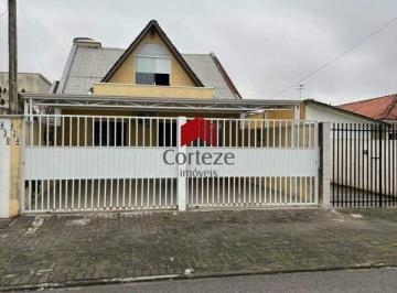 Casa · 66m² · 3 Quartos · 2 Vagas · Casa com 66,5m² 3 quartos, à venda, no bairro Iná em São José dos Pinhais