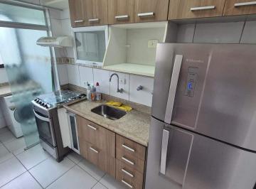 Apartamento · 55m² · 2 Quartos · 2 Vagas · Apartamento para alugar próximo ao Clube Juventus e Shopping Mooca