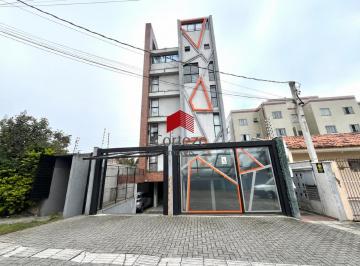 Apartamento · 63m² · 2 Quartos · Apartamento com 62,51m² 2 quartos, para aluguel, no bairro Centro em São José dos Pinhais