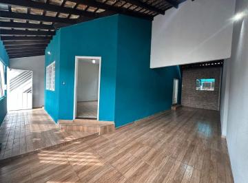 Casa · 148m² · 3 Quartos · 2 Vagas · Casa Térrea 3 Quartos (1 Suíte) à Venda | Campo Grande - Conj. Aero Rancho