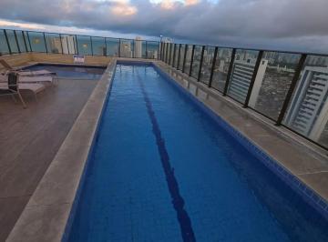 Apartamento para locação no BEACH CLASS EXCELSIOR, PINA, Recife, PE · Apartamento para locação no BEACH CLASS EXCELSIOR, PINA, Recife, PE