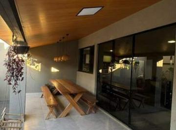 Casa · 125m² · 2 Quartos · 3 Vagas · CASA À VENDA NA ALCSO 141B (1603 SUL) | ELEGÂNCIA, CONFORTO E LAZER EM UM SÓ ENDEREÇO