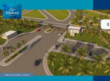 Lote à venda no RIVIERA RESIDENCE, OLHOS D'ÁGUA, Barra dos Coqueiros, SE · Lote à venda no RIVIERA RESIDENCE, OLHOS D'ÁGUA, Barra dos Coqueiros, SE