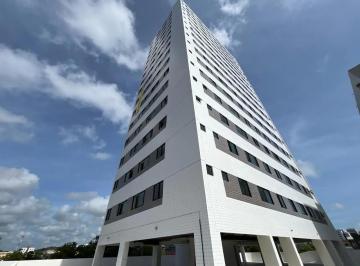 Apartamento à venda no EDIFÍCIO LUAR DA PRAÇA, CASA CAIADA, Olinda, PE · Apartamento à venda no EDIFÍCIO LUAR DA PRAÇA, CASA CAIADA, Olinda, PE