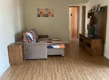 Apartamento · 98m² · 3 Quartos · 2 Vagas · Apartamento com 3 dormitórios à venda, 98 m² - Campestre - Santo André/SP