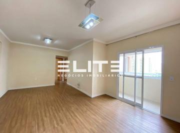 Apartamento · 98m² · 3 Quartos · 2 Vagas · Apartamento com 3 dormitórios à venda, 98 m² - Campestre - Santo André/SP