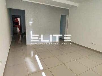 Casa · 255m² · 3 Quartos · 4 Vagas · Sobrado à venda, 255m² - Bairro Campestre - Santo André