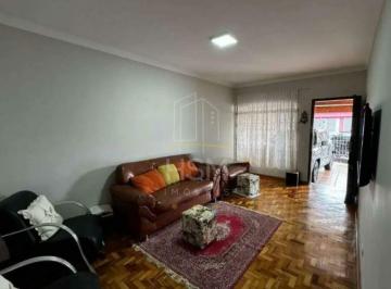Casa · 126m² · 3 Quartos · 3 Vagas · Casa com 3 quartos à venda - Centro, São Bernardo do Campo