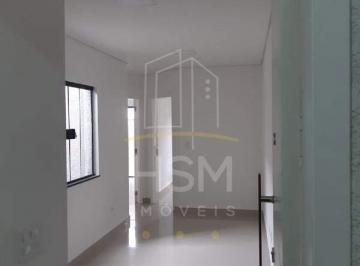 Apartamento · 55m² · 2 Quartos · 1 Vaga · Apartamento aconchegante com 2 dormitórios e vaga demarcada no Parque das Nações – Santo André