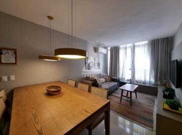 SALA · 2 quartos com vaga - Totalmente Reformado - Posto 4 - Copacabana, RJ