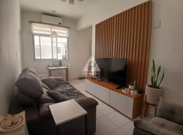 Apartamento · 42m² · 1 Quarto · Quarto e sala com 42m² em Copacabana no Posto 4!