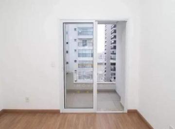 Apartamento · 63m² · 2 Quartos · 2 Vagas · Apartamento moderno no Campestre com varanda gourmet e lazer completo