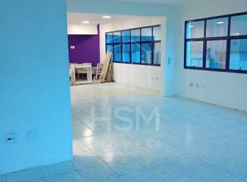 Comercial · 80m² · Sala comercial de 80m² na Vila Guiomar, Santo André
