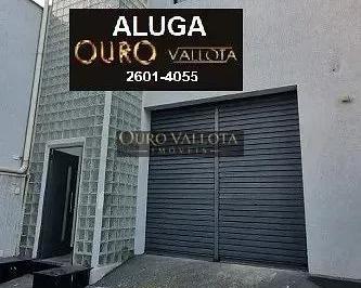 foto11780949336888.jpg · Prédio para locação, Anália Franco / PC 260601K