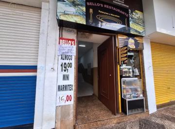 Comercial · 130m² · Sala para alugar em Londrina, Centro, com 130 m²