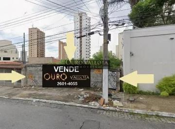 foto11780957446612.jpg · Terreno à venda, Anália Franco / TE 260604K