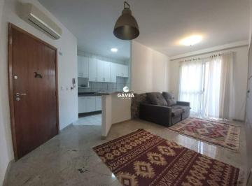 Apartamento · 70m² · 1 Quarto · 1 Vaga · Apartamento para aluguel no Gonzaga em Santos.