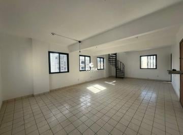 Comercial · 168m² · 2 Vagas · Conjunto Comercial/sala para aluguel no Gonzaga em Santos.