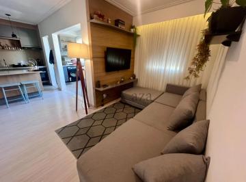 Apartamento · 70m² · 2 Quartos · 2 Vagas · Oportunidade - Apartamento - Parque Industrial - Residencial Maranata Parque Industrial - 2 Dormitór