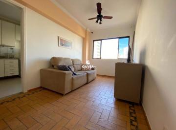 Apartamento · 72m² · 2 Quartos · 1 Vaga · Apartamento à venda no Vila Mathias em Santos.