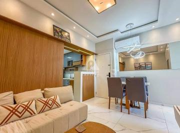 Apartamento · 50m² · 2 Quartos · Apartamento à venda, 2 quartos, Centro - RIO DE JANEIRO/RJ