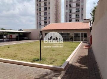 Apartamento · 49m² · 2 Quartos · 1 Vaga · APARTAMENTO À VENDA – RESIDENCIAL HARMONIA