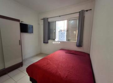 Apartamento · 30m² · 1 Quarto · 1 Vaga · Apartamento à venda no Gonzaga em Santos.