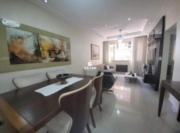 Apartamento · 86m² · 2 Quartos · 1 Vaga · Apartamento à venda no Itararé em São Vicente.
