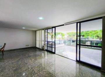 Apartamento · 162m² · 3 Quartos · 2 Vagas · Apartamento à venda, 3 quartos, 1 suíte, 2 vagas, BARRA DA TIJUCA - RIO DE JANEIRO/RJ