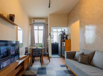Apartamento · 70m² · 2 Quartos · Apartamento à venda, 2 quartos, Cidade Nova - RIO DE JANEIRO/RJ