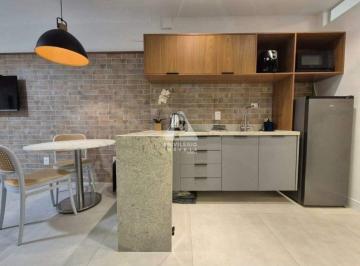 Apartamento · 35m² · 1 Quarto · Apartamento à venda, 1 quarto, Centro - RIO DE JANEIRO/RJ