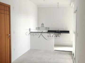 Apartamento · 63m² · 2 Quartos · 2 Vagas · Oportunidade - Apartamento Novo - Jardim Satélite - Residencial Jardim Europa - 2 Dormitórios - 65m²