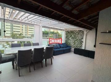 Casa · 126m² · 3 Quartos · 2 Vagas · Sobrado à venda em Campestre - Santo André | Cinerama Imóveis