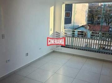 Apartamento · 74m² · 2 Quartos · 1 Vaga · Apartamento à venda, 2 quartos, 1 suíte, 1 vaga, Jardim Santo Antônio - Santo André/SP