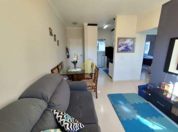 Apartamento · 53m² · 2 Quartos · 1 Vaga · **Excelente apartamento a venda semi mobiliado 02 quartos, em região privilegiada, próximo supermerc