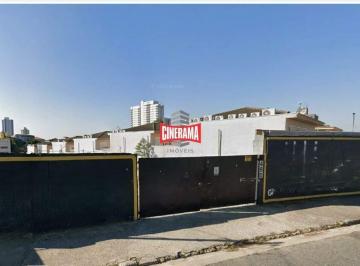 Terreno · 2000m² · Terreno para aluguel, Vila Alzira - Santo André/SP