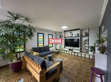 Casa · 281m² · 3 Quartos · 4 Vagas · Sobrado à venda em Santa Maria - São Caetano do Sul | Cinerama Imóveis