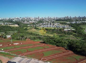 Terreno · 200m² · TERRENO CONDOMÍNIO BELLA GARDEN - PISCINA - LAZER COMPLETO