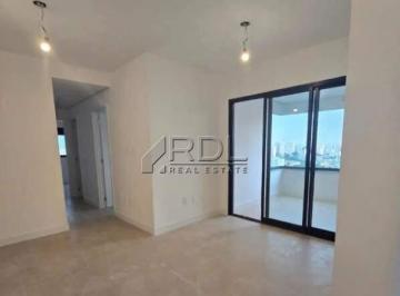 Apartamento · 93m² · 3 Quartos · 2 Vagas · Apartamento residencial à venda em Campestre, Santo André – 93 m² por R$ 1.140.000