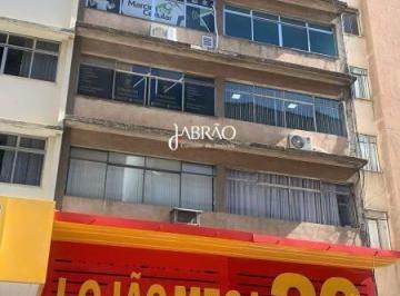 Comercial · 25m² · 1 Vaga · Sala para aluguel, 1 vaga, Centro - Barbacena/MG
