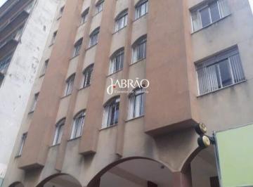 Apartamento · 119m² · 3 Quartos · 1 Vaga · Apartamento com três quartos na Rua Quinze de Novembro