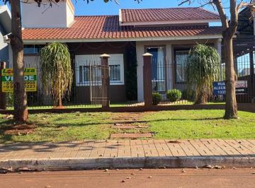 Casa · 125m² · Localiza Negócios Imobiliários | Imóveis em Marechal Cândido Rondon/PR e Região