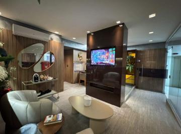 Comercial · 84m² · ALUGUEL, SALA, ESPLANADA DA ESTAÇÃO