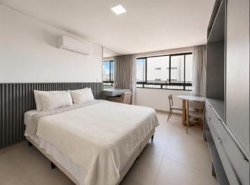 Apartamento · 23m² · 1 Quarto · Flat à venda, 1 quarto, Jardim Oceania - João Pessoa/PB